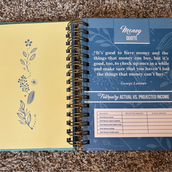 Budgetizer Financial Planner - Picture 8 of 9